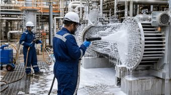 Fin Fan Foam Cleaning Procedure Fin Fan Foam Cleaning Procedure