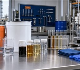 DECON-X Industrial Deodorizer Quantities 