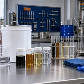Petrochemical Services Petrochemical Services