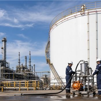 Refinery Turnaround Services Refinery Turnaround Services