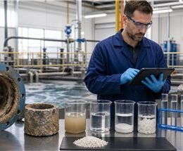 Scale Remover DECON-X Quantities
